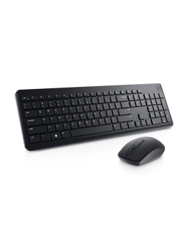 Dell KM636 Wireless Keyboard and Mouse