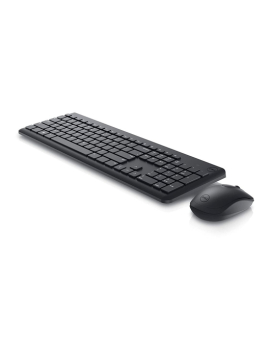 Dell KM636 Wireless Keyboard and Mouse