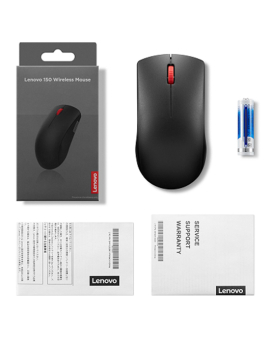 Lenovo 150 Wireless Mouse