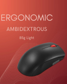 Lenovo 150 Wireless Mouse
