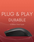 Lenovo 150 Wireless Mouse