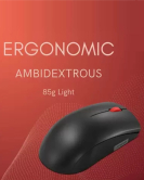 Lenovo 150 Wireless Mouse