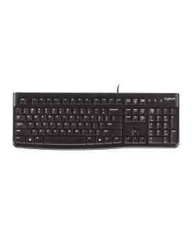 Logitech Keyboard K120