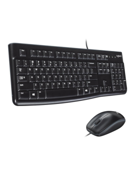 Logitech Keyboard K120