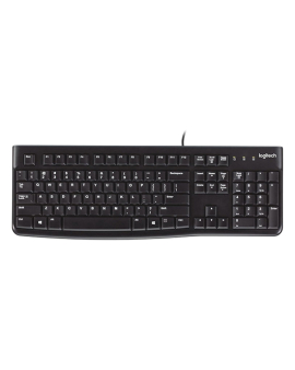 Logitech MK270 Wireless Keyboard and Mouse Combo