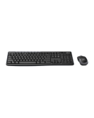 Logitech MK270 Wireless Keyboard and Mouse Combo