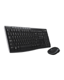 Logitech MK270 Wireless Keyboard and Mouse Combo