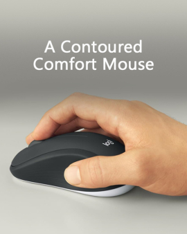 Logitech MK540 Wireless Keyboard and Mouse Combo