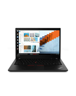 Lenovo Thinkpad T14-Gen1-i5-10th-16GB-512GB