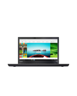 Lenovo Thinkpad T470 i5-7th-8GB-256GB