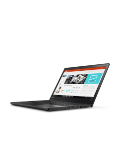 Lenovo Thinkpad T470 i5-7th-8GB-256GB
