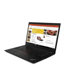 Lenovo Thinkpad T490S-i7-8th-8GB-256GB