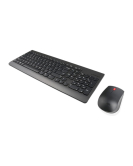 Lenovo 510 Wireless Combo Keyboard & Mouse