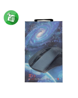 Riyue 12 Bluetooth Mouse: 2.4 GHz+ Bluetooth V5.0