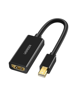 UGREEN Mini DP to HDMI Converter 4K