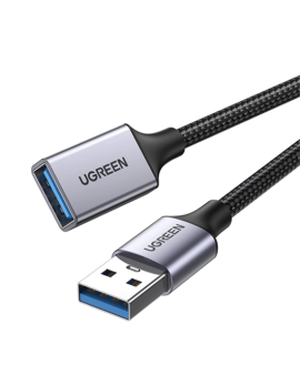 UGREEN USB 2.0 A Male to A Female Cable