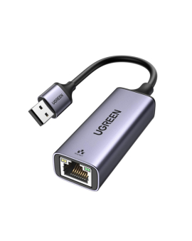 UGREEN USB 3.0 to Gigabit Ethernet + 3*USB 3.0 A Adapter