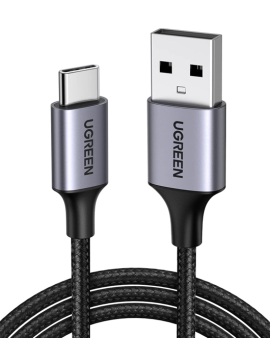 UGREEN USB 3.0 A Male to Type C Male Cable Nickel Plating