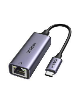 UGREEN USB-C to RJ45 2.5G Ethernet Adapter