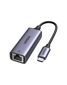UGREEN USB Type-C to 10/100/1000Mbps Ethernet Adapter