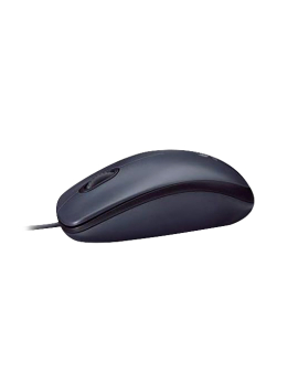 Logitech Mouse USB M90