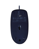 Logitech Mouse USB M90