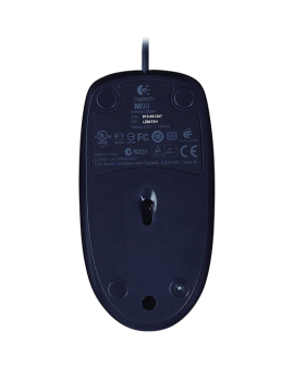 Logitech Mouse USB M90