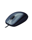 Logitech Mouse USB M90